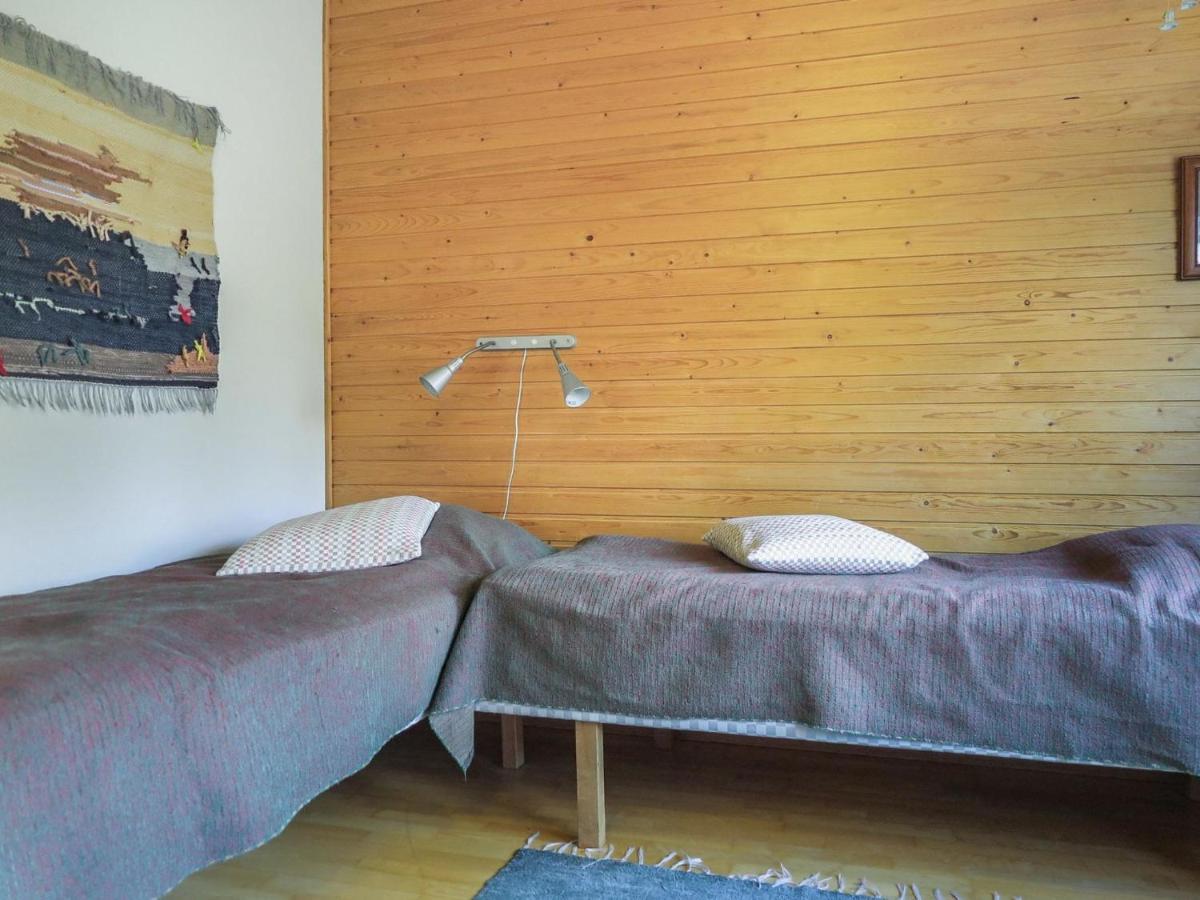 סאריסלקה Holiday Home Moitakuru A5 By Interhome מראה חיצוני תמונה