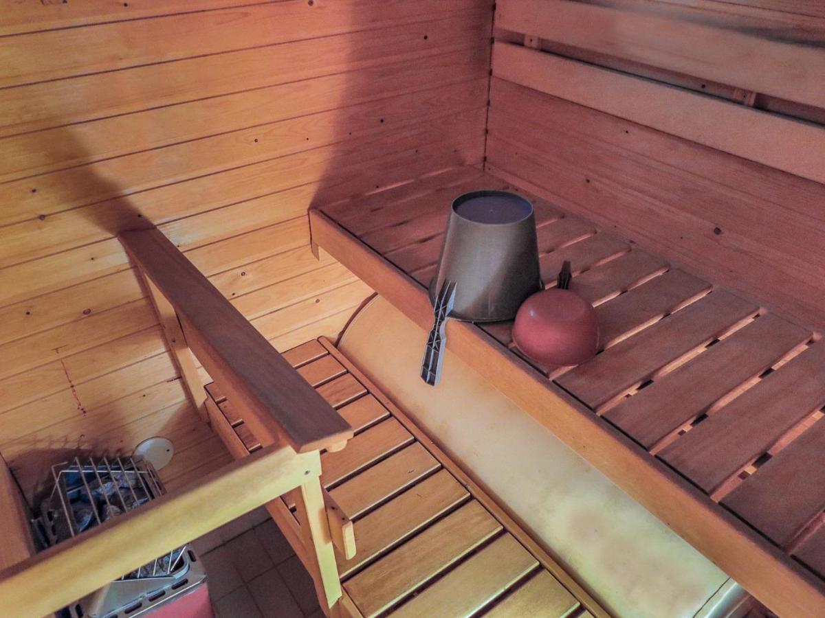 סאריסלקה Holiday Home Moitakuru A5 By Interhome מראה חיצוני תמונה