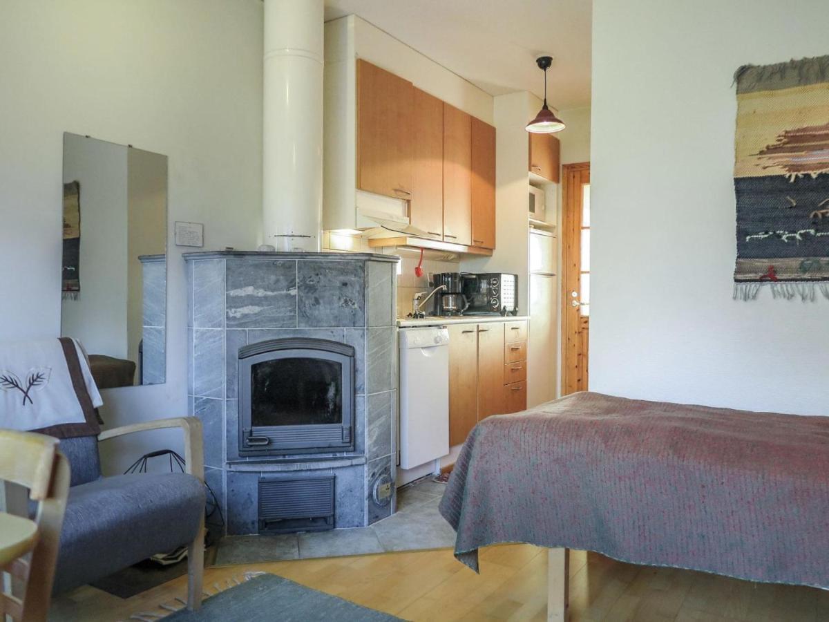 סאריסלקה Holiday Home Moitakuru A5 By Interhome מראה חיצוני תמונה