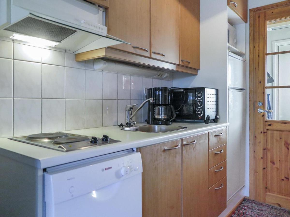 סאריסלקה Holiday Home Moitakuru A5 By Interhome מראה חיצוני תמונה