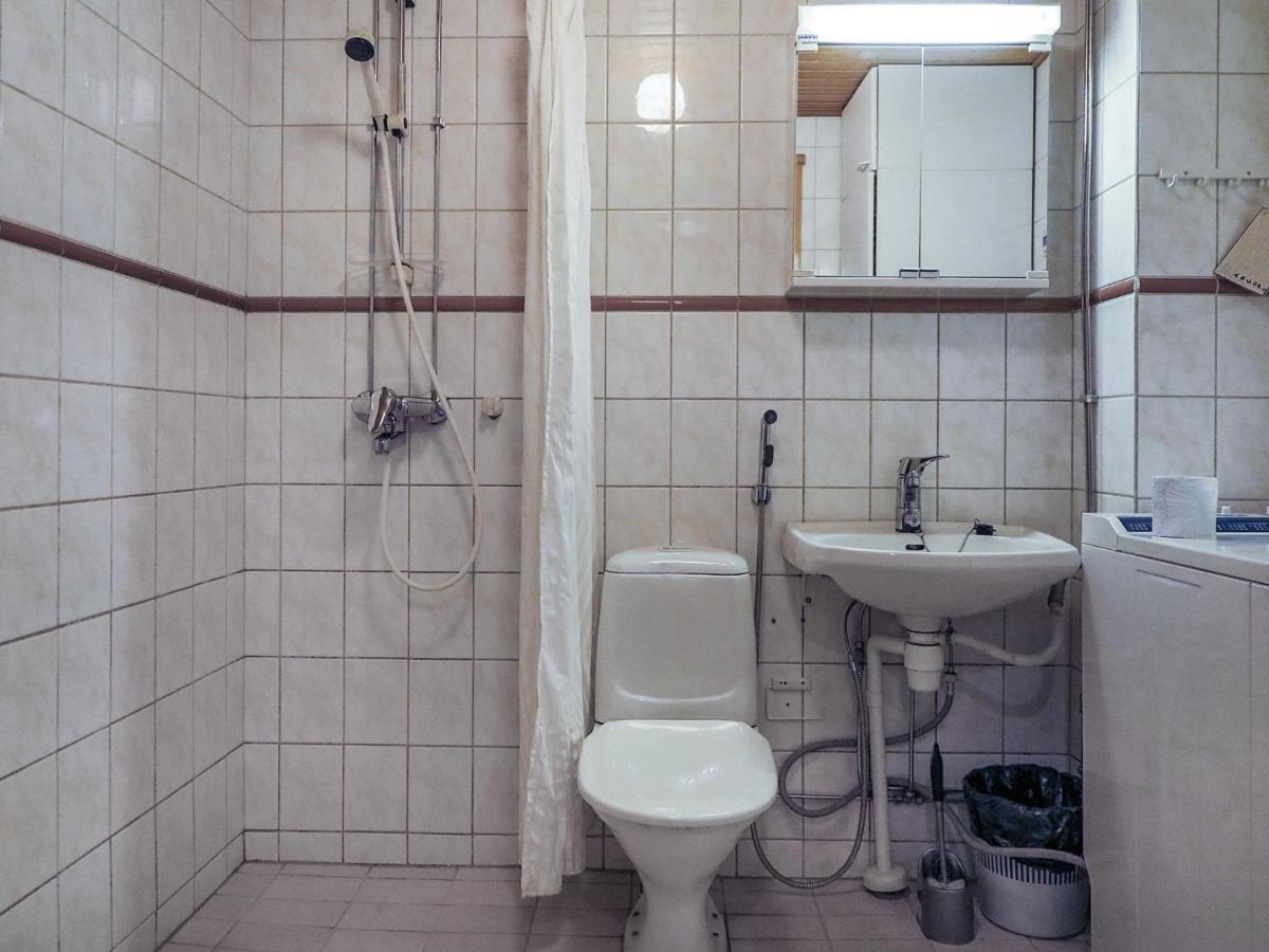 סאריסלקה Holiday Home Moitakuru A5 By Interhome מראה חיצוני תמונה