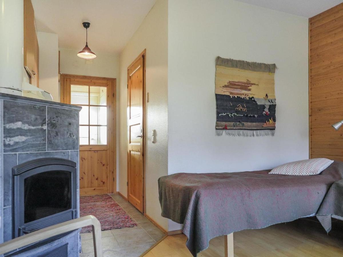 סאריסלקה Holiday Home Moitakuru A5 By Interhome מראה חיצוני תמונה
