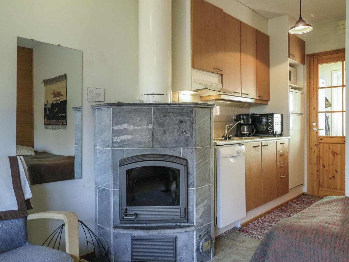 סאריסלקה Holiday Home Moitakuru A5 By Interhome מראה חיצוני תמונה